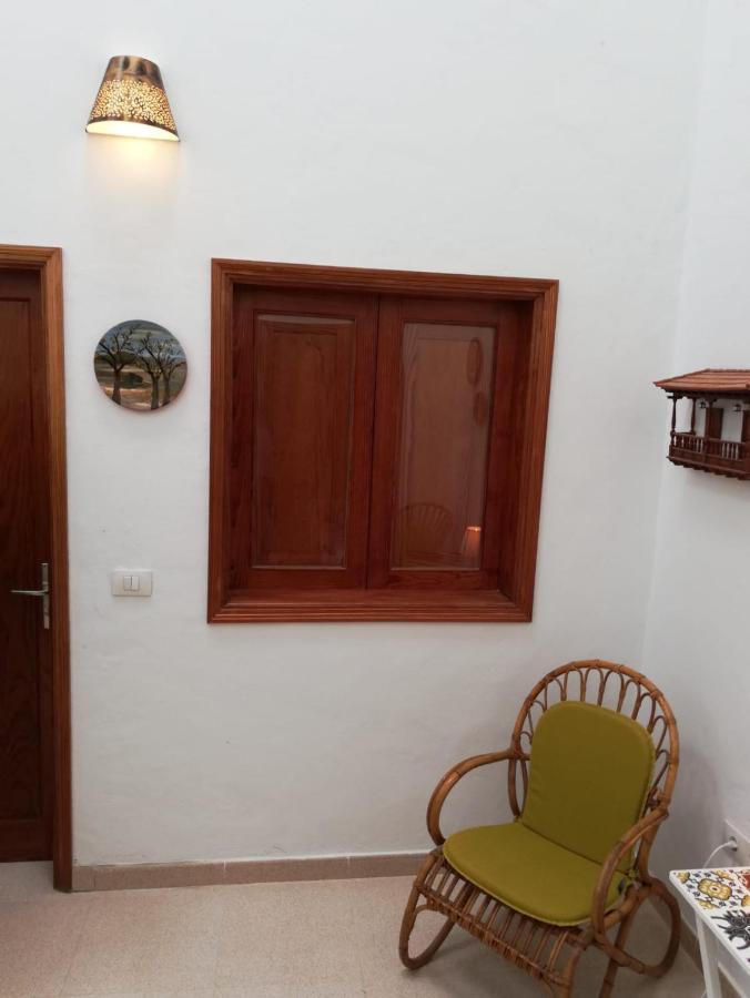 Ocean Sunshine Villa Orzola Exterior photo